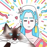 吴青音的头像