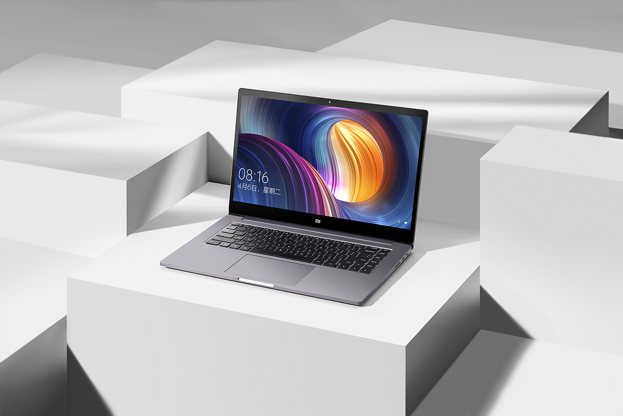 小米手机&笔记本修图