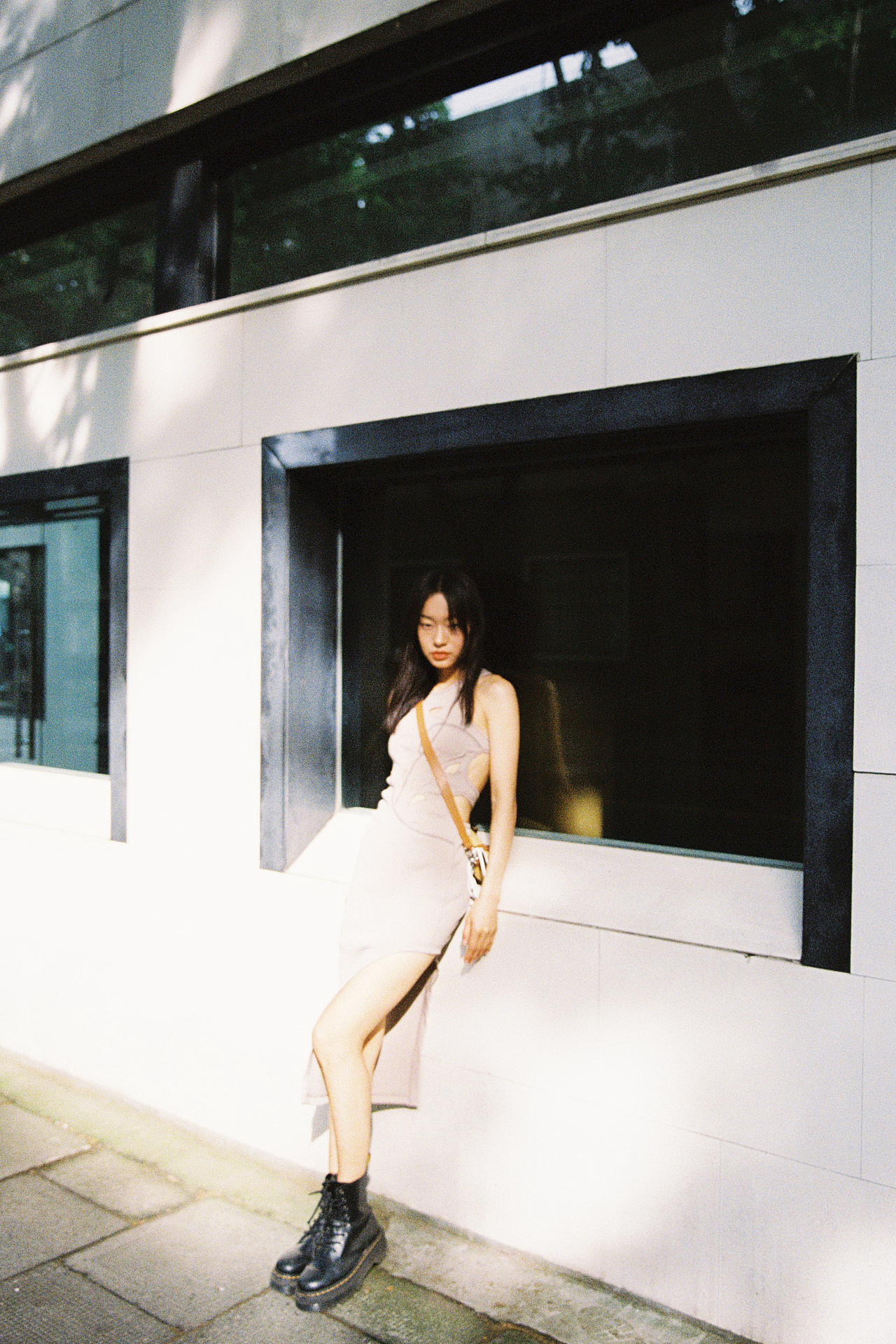 香港之后,我们上海见啦