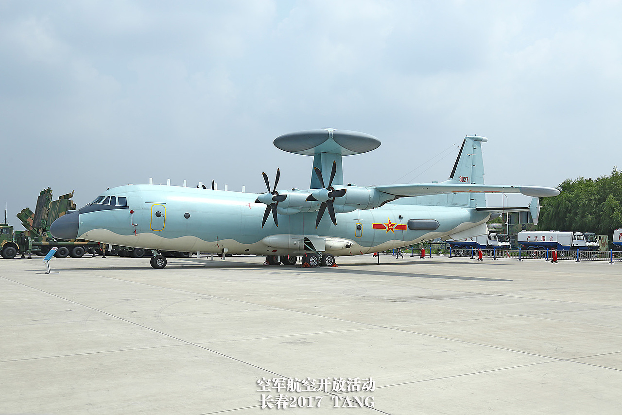 2017长春空军开放日（图ZOTA3MzI4MTI=） - 人文/纪实摄影 - 站酷设计师marinetzk原创素材 - 站酷ZCOOL