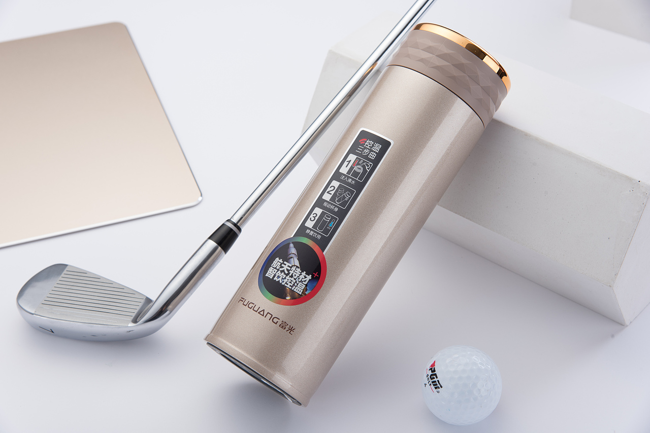 保温杯（图ZOTE0NDA0ODg=） - 产品摄影 - 站酷设计师天辰摄影原创素材 - 站酷ZCOOL