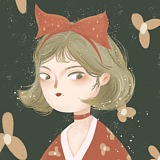 鲸鱼岛的鲸鱼的头像