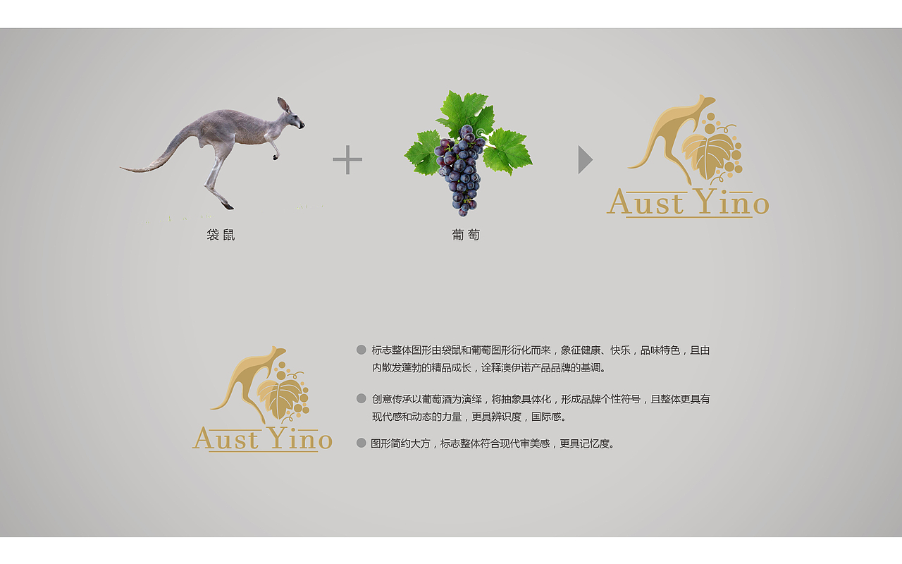 澳伊诺红酒-2016年新产品设计（图ZMTg4NzkzMTc2） - 包装 - 站酷设计师子洲文化原创素材 - 站酷ZCOOL