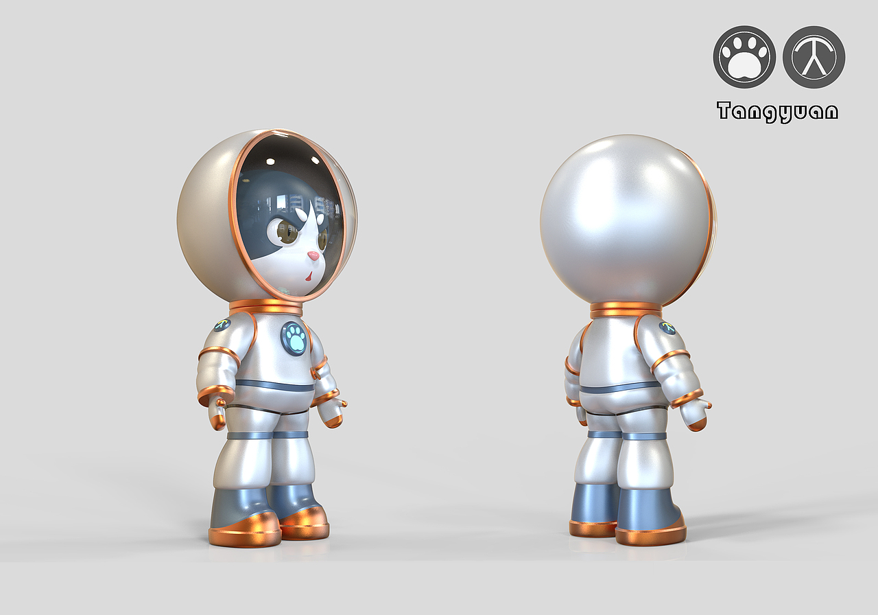 未来系列-Tangyuan