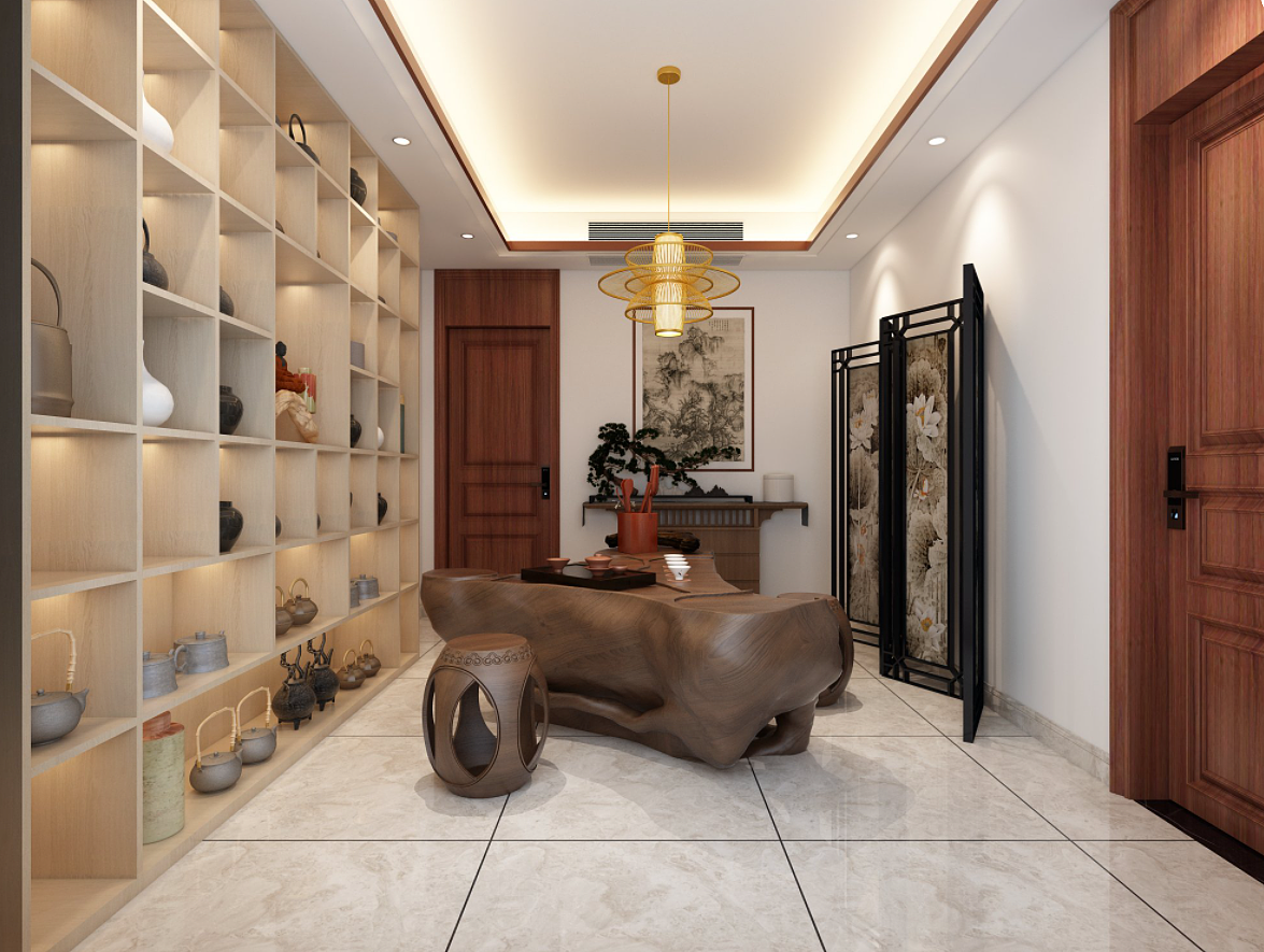 欧式精致别墅 演绎生活美学