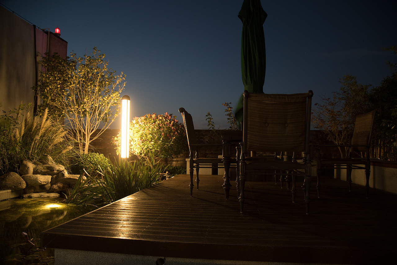 园林景观摄影广告拍摄建筑环境拍摄别墅室内拍照风景