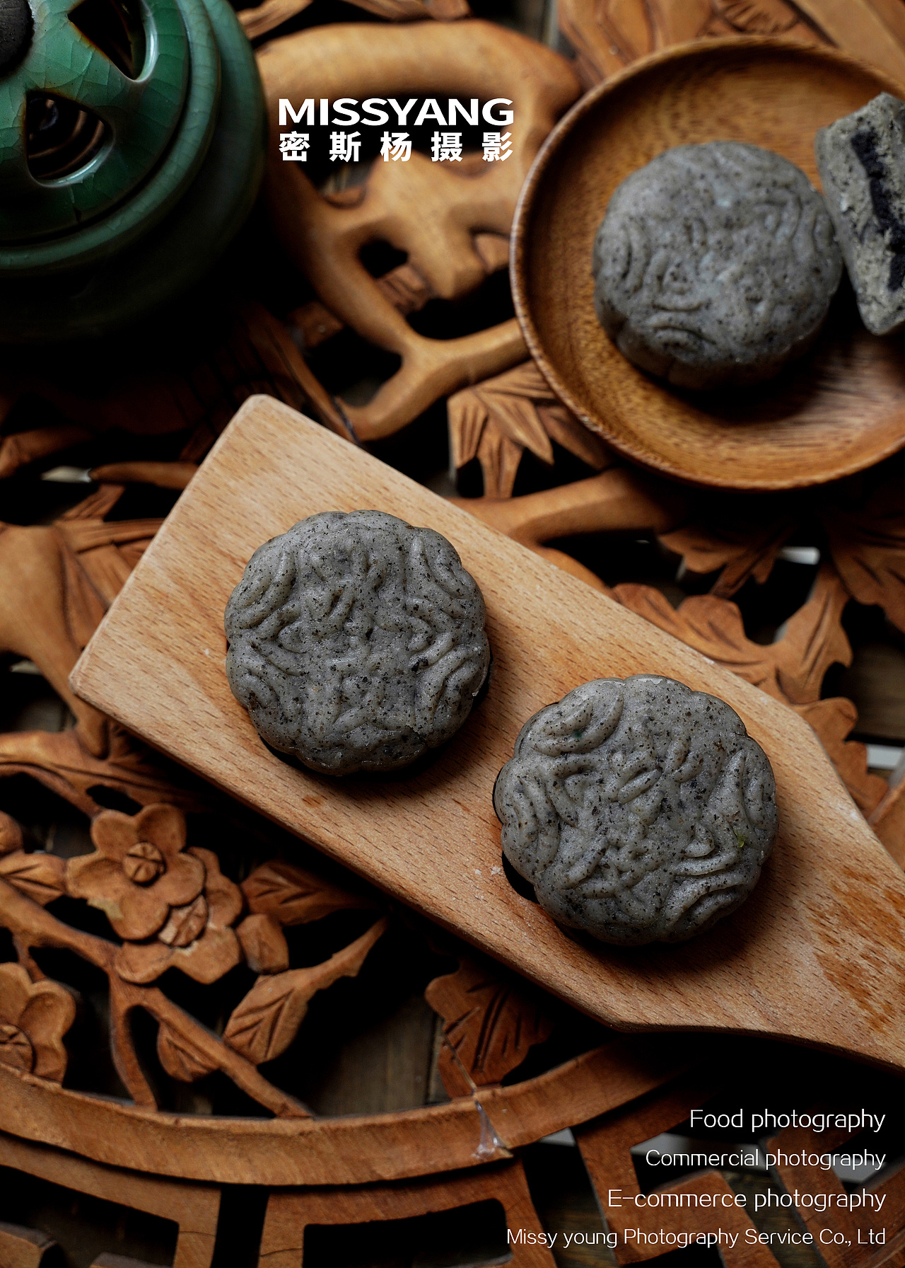 蛋黄酥月饼|美食摄影|电商摄影|产品拍摄×郑州密斯杨（图ZMjgwNTA3NjUy） - 美食摄影 - 站酷设计师密斯杨摄影原创素材 - 站酷ZCOOL