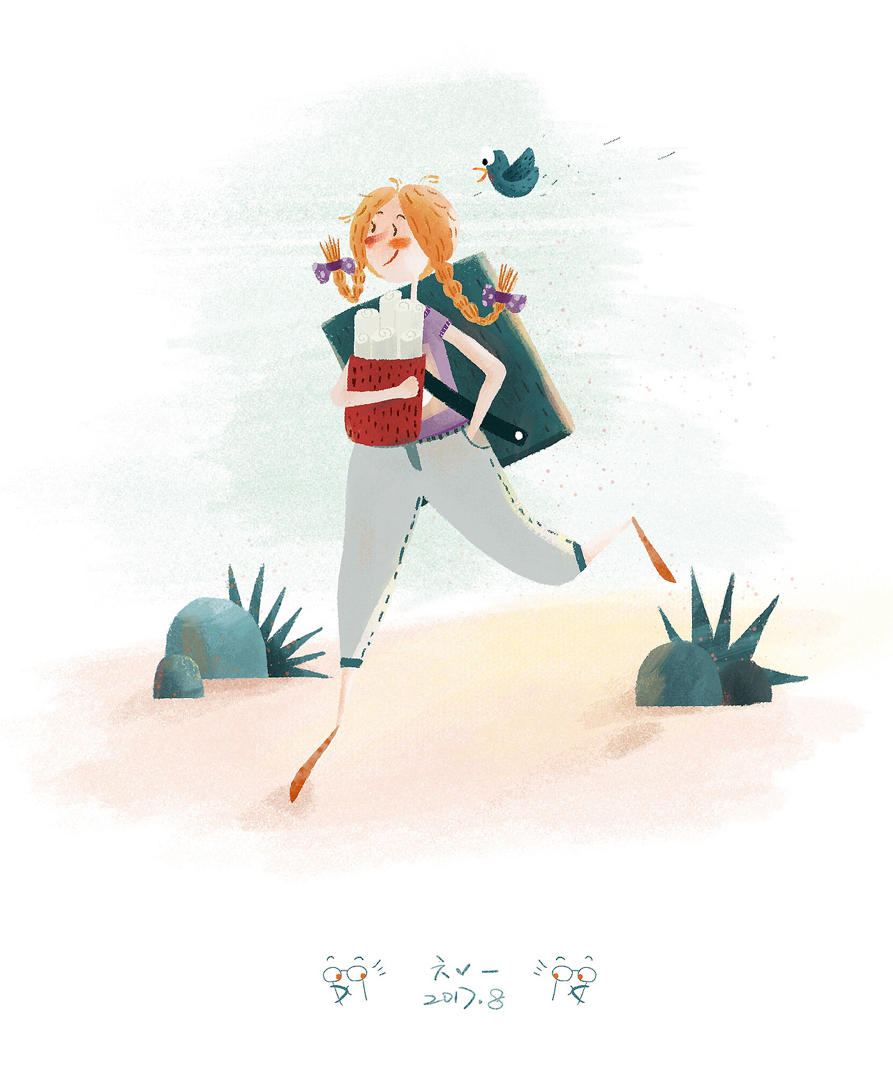 捕捉生活的瞬间