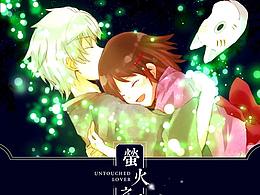 萤火之森主题图标