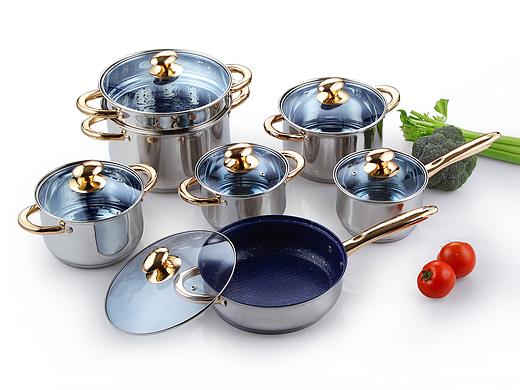 锅具套装产品拍摄（个人主页-ZMzQ4MjIxMjA=） - 产品摄影 - 站酷设计师摄影师泽男原创素材 - 站酷ZCOOL