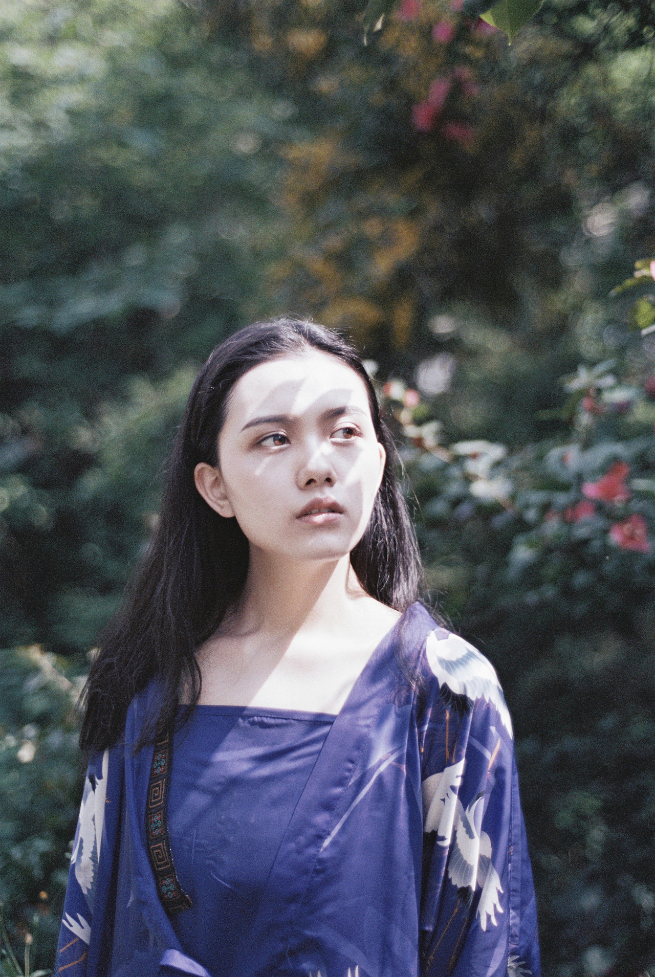 # 夏 #5.15