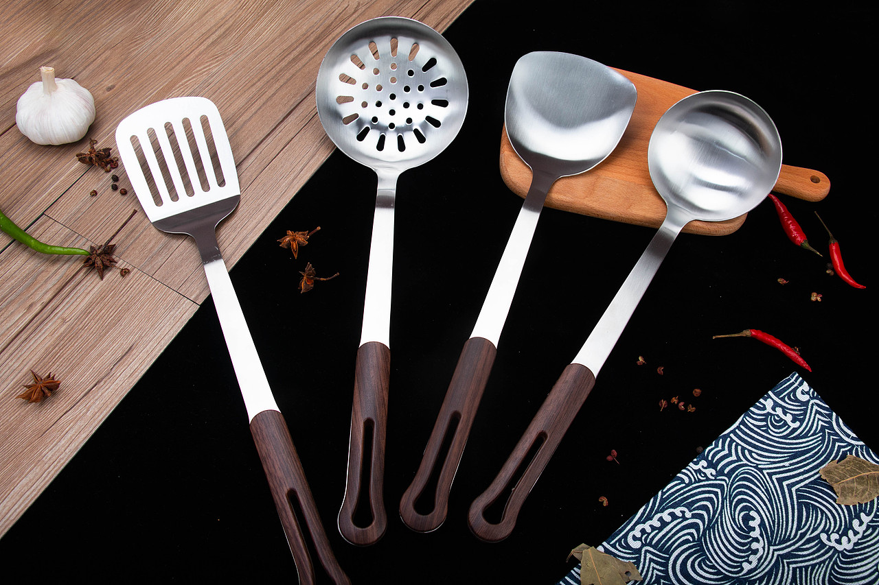 厨具拍摄（图ZMjQ4NzYzNjMy） - 产品摄影 - 站酷设计师西瓜粒奶原创素材 - 站酷ZCOOL
