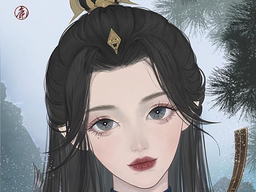 一些大头
