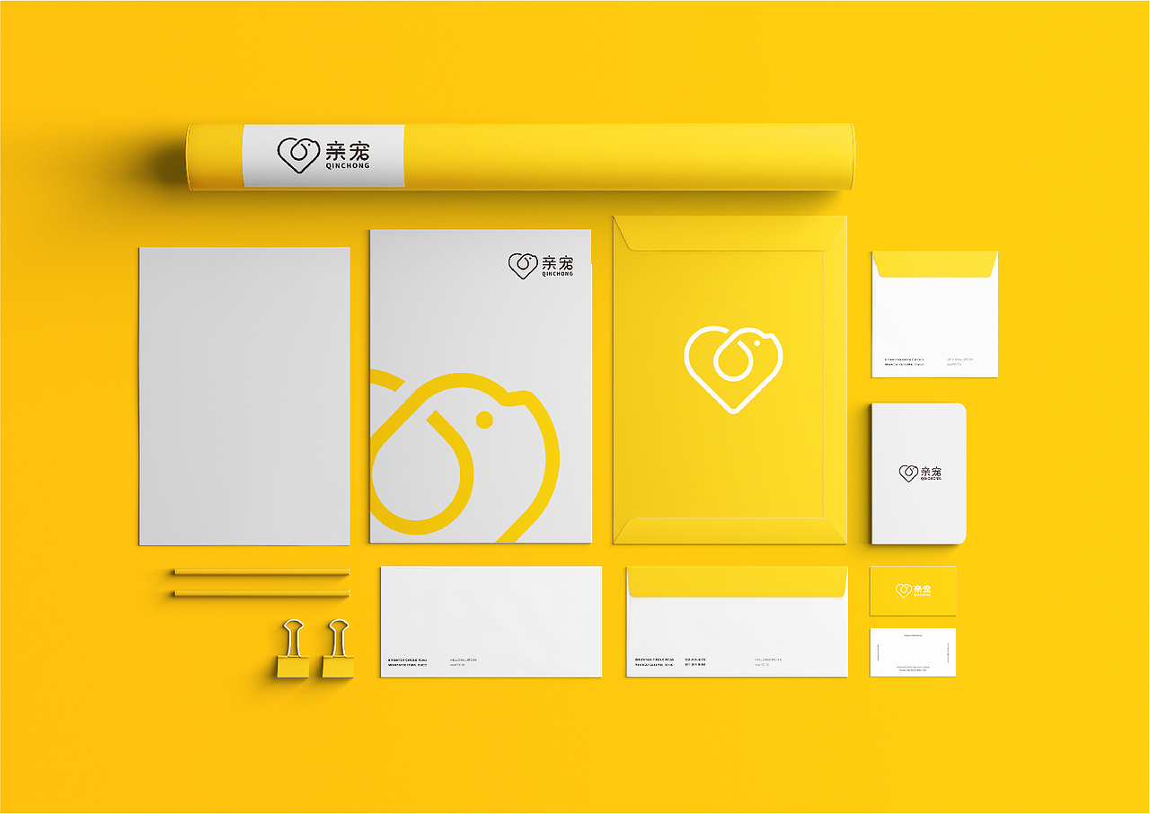 宠物护理品牌logo设计-邵云飞设计(图ZMjg1ODA5MTQ4) - Logo - 站酷设计师邵云飞设计原创素材 - 站酷ZCOOL