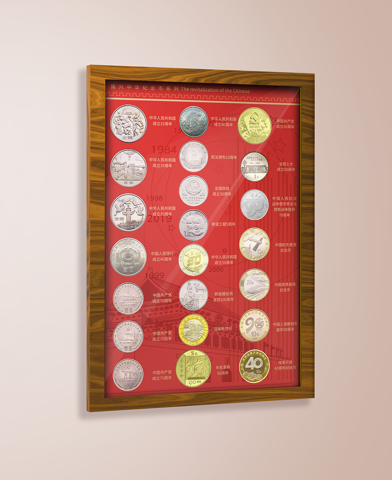 113枚流通币大全（图ZMjExNjMxNzU2） - 包装 - 站酷设计师AMY設計原创素材 - 站酷ZCOOL