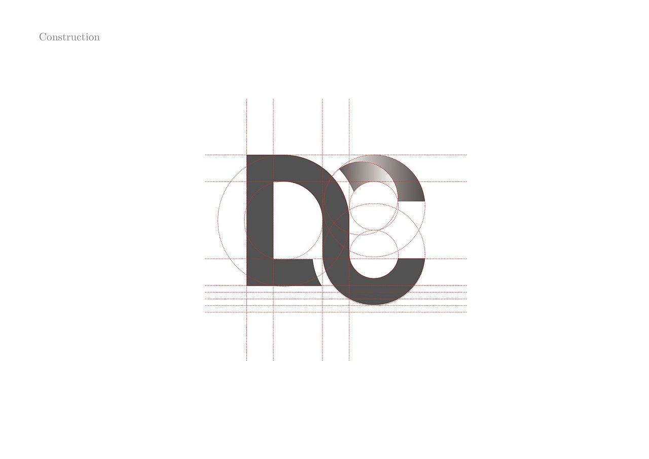 大昌机械 DACHANG 企业品牌（图ZMzQyNDk4ODg0） - 品牌 - 站酷设计师洛克潮创品牌设计原创素材 - 站酷ZCOOL