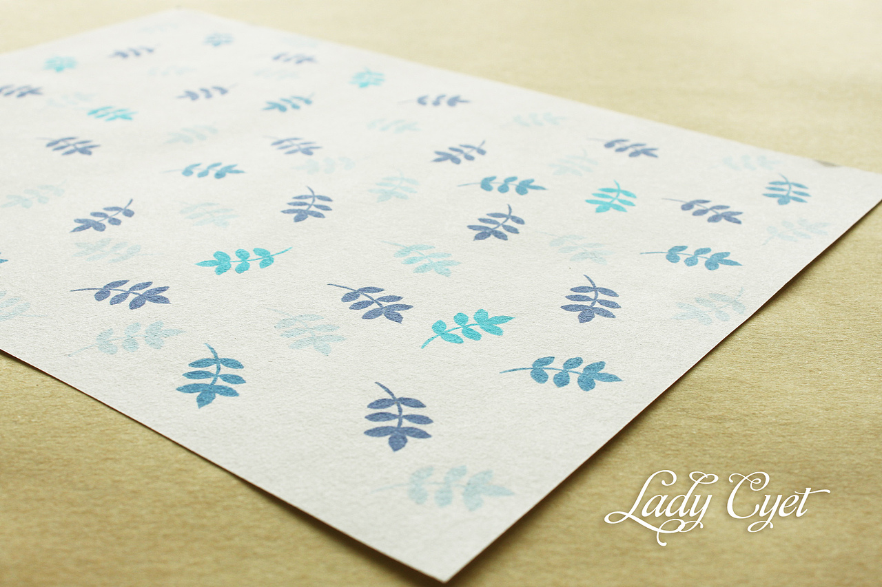 我爱橡皮章（图ZMzQzMTU4MA==） - 工艺品设计 - 站酷设计师自由的猞猁原创素材 - 站酷ZCOOL