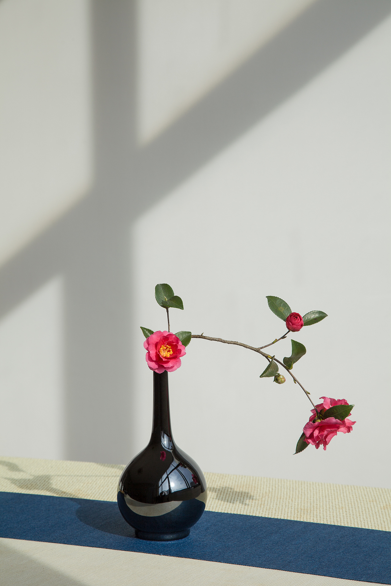 北欧现代简约花瓶花艺装饰摆件|摄影|静物|FlyingPhotograp - 原创作品 - 站酷 (ZCOOL)