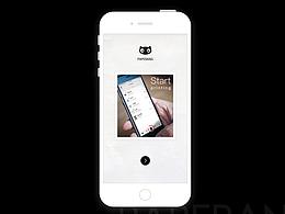 【喵喵機】app界面及動效展示（已上線）