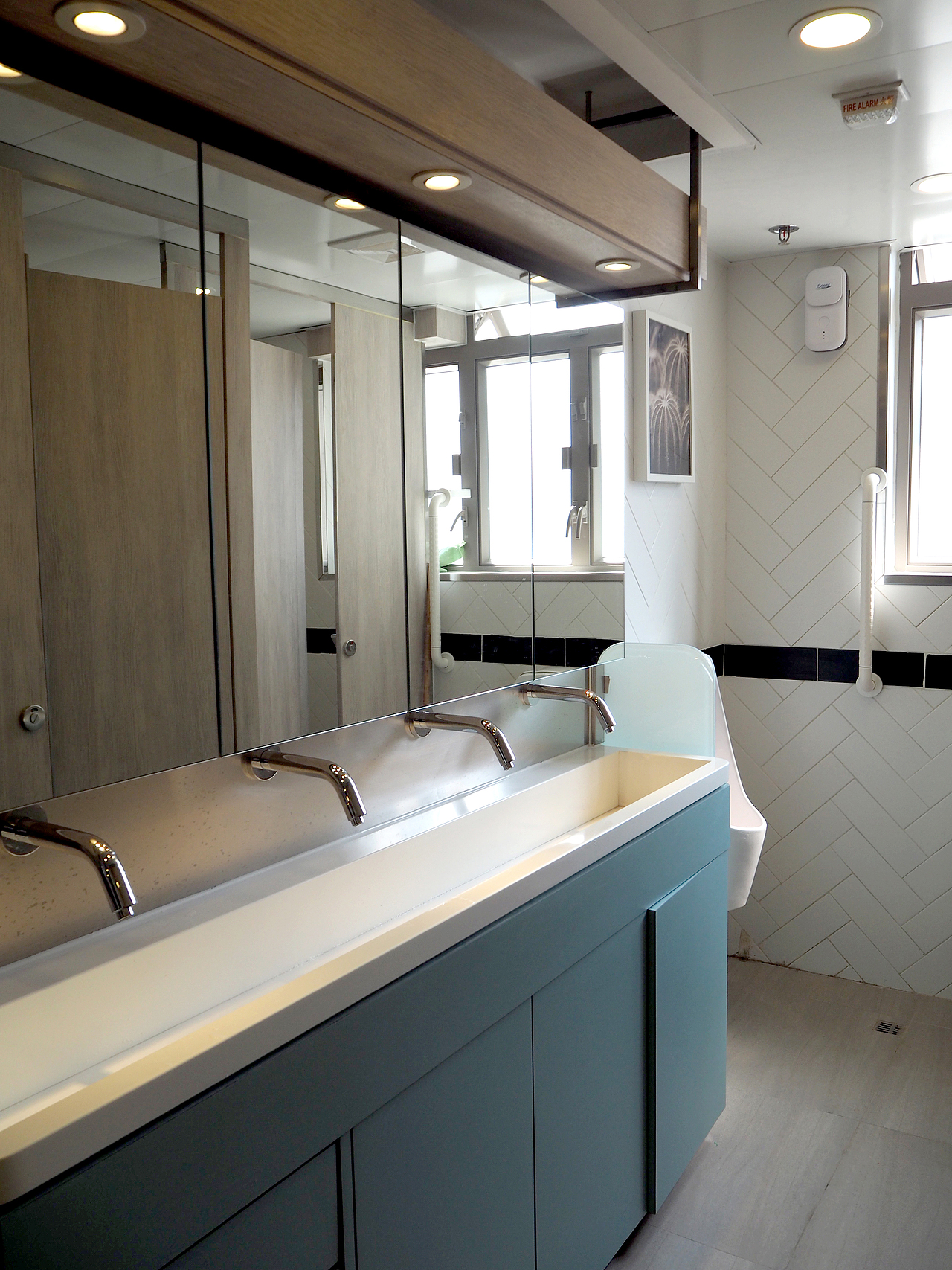 THE BLOCK SEA 工作坊