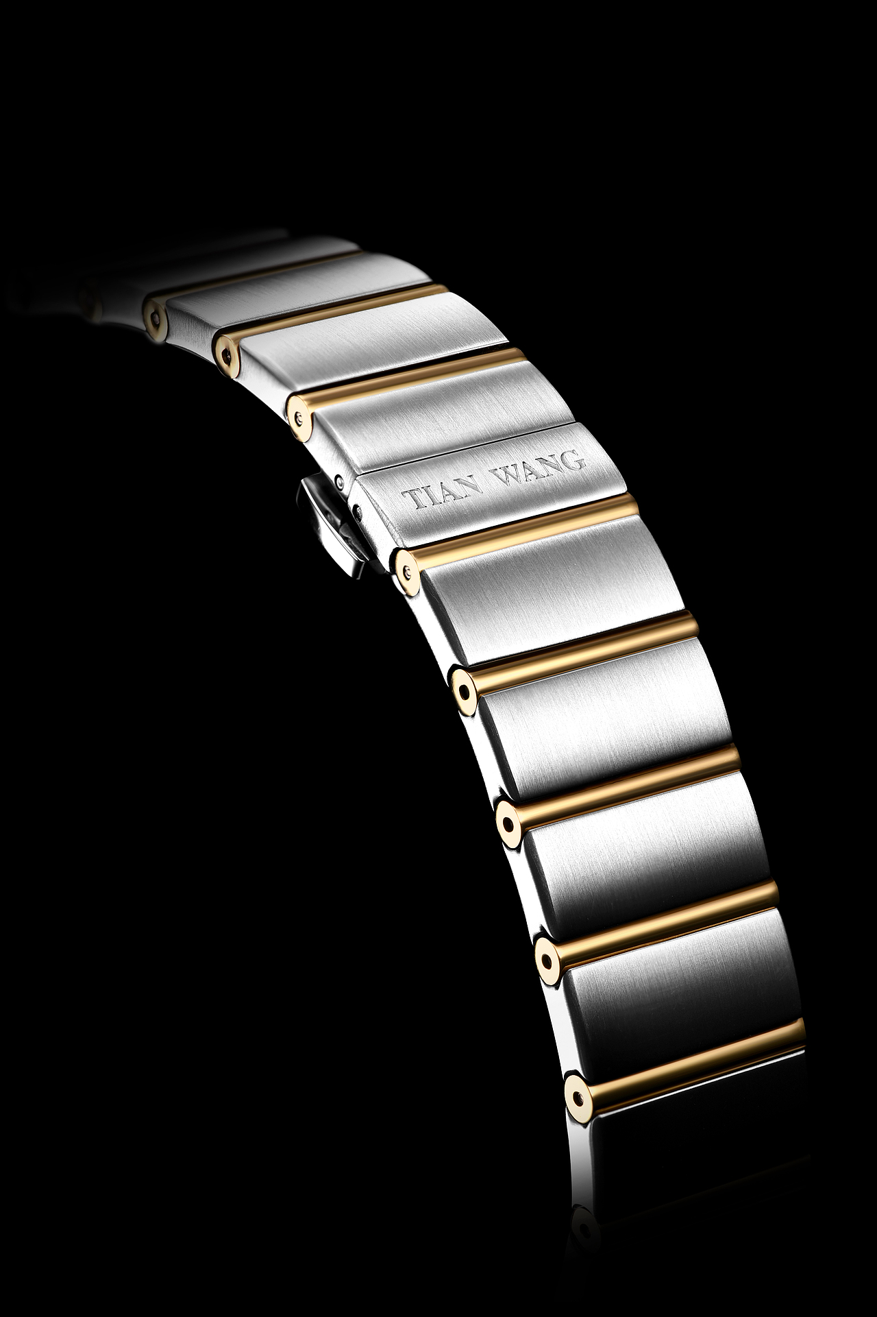 天王表带拍摄 附原图