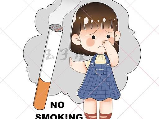 禁止标语广告（英文）子供向