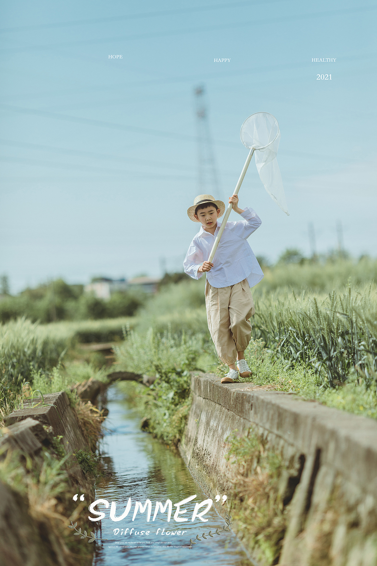 麦田亲子童趣（图ZMjU5MDY5NTY0） - 人像摄影 - 站酷设计师德阳木恩摄影原创素材 - 站酷ZCOOL