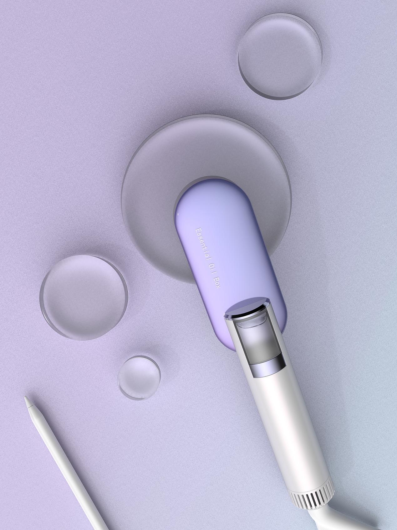 万物都在内卷，不给你的秀发来个内卷吗（图ZMzA1Mzc2ODQ4） - 生活用品 - 站酷设计师许潇蓦MOMA原创素材 - 站酷ZCOOL