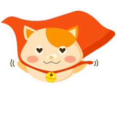 微信表情包设计「蛋仔超人」（图ZMTcwMzM4NDQ0） - 主题/皮肤 - 站酷设计师聪明脑花原创素材 - 站酷ZCOOL