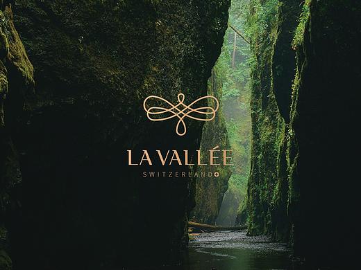 Lavallee 化妆品品牌形象升级