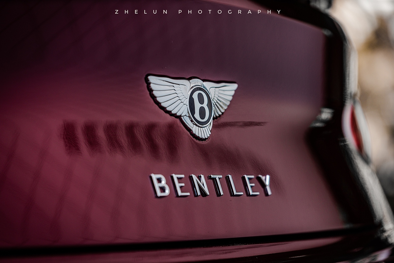 宾利跑车 拍摄 ⅰ（图ZMTY3NDgzNDYw） - 产品摄影 - 站酷设计师喆伦原创素材 - 站酷ZCOOL