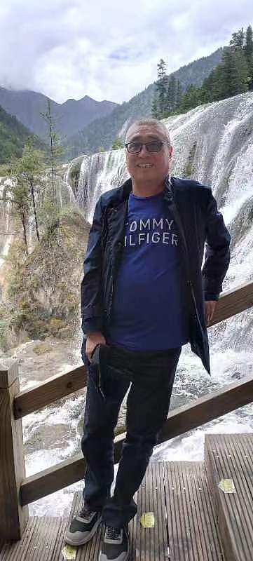 吴门八雅国家商标局注册会员张冀简历