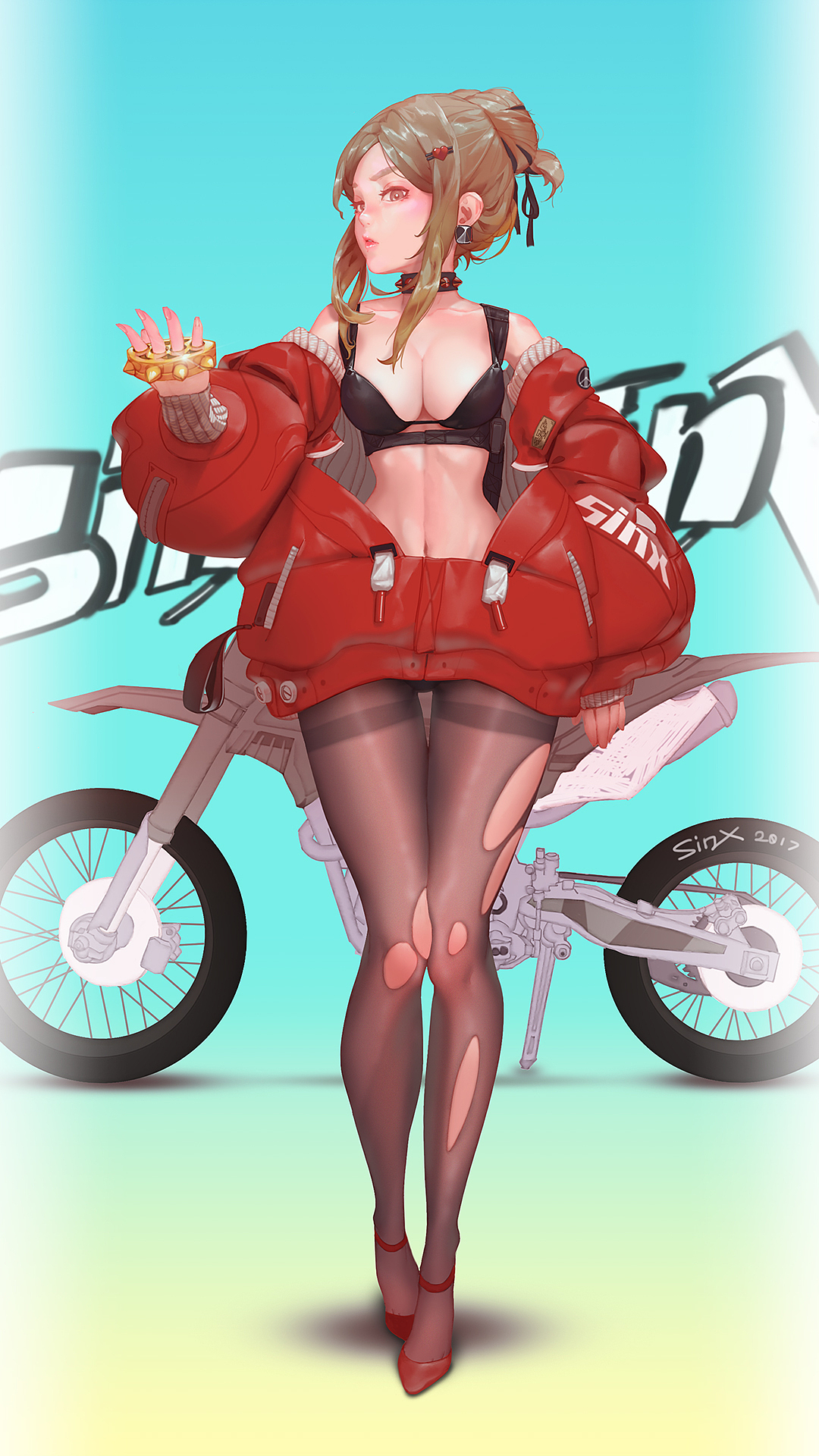 拖延很久的练习（图ZMTExMzg1MDgw） - 创作习作 - 站酷设计师毛线d原创素材 - 站酷ZCOOL