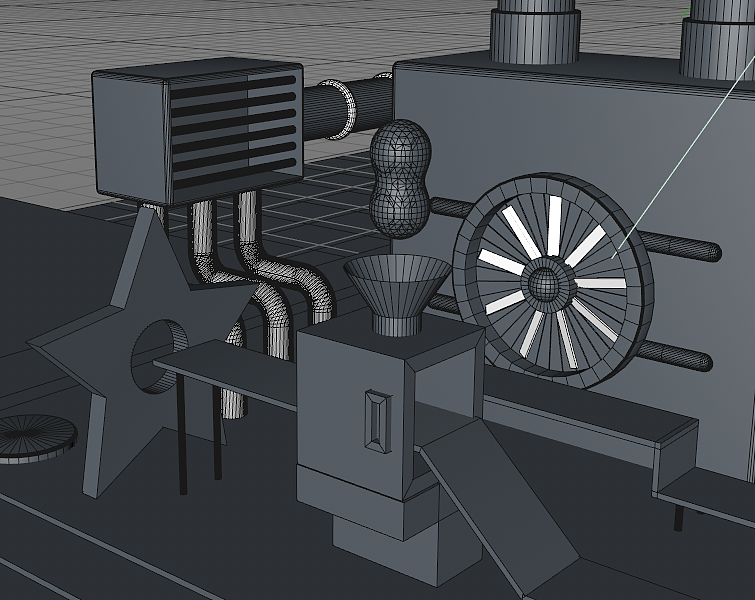 莎娜C4D专题页（图ZMTM3NTE4NjM2） - 电商 - 站酷设计师夕嘉原创素材 - 站酷ZCOOL