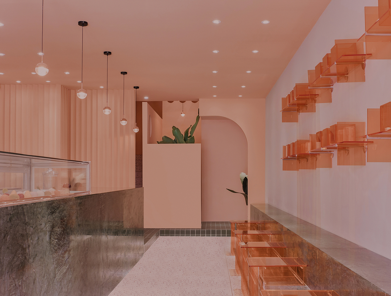 野+Bakery（图ZMjIzMzU2ODY0） - 家装设计 - 站酷设计师辛举鹏原创素材 - 站酷ZCOOL