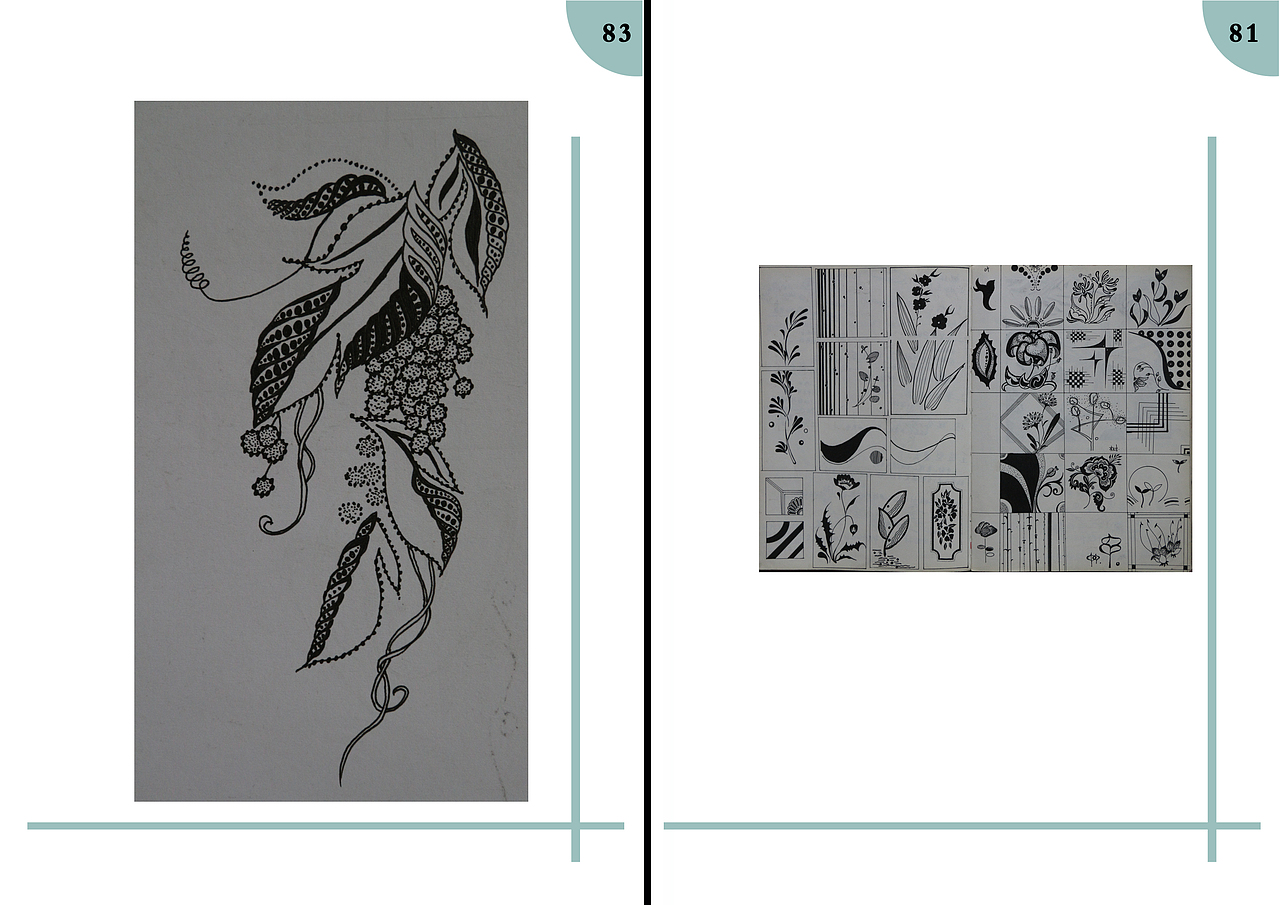 书籍装帧课程（图ZNzkwODQwOTY=） - 书籍/画册 - 站酷设计师薛福爱原创素材 - 站酷ZCOOL