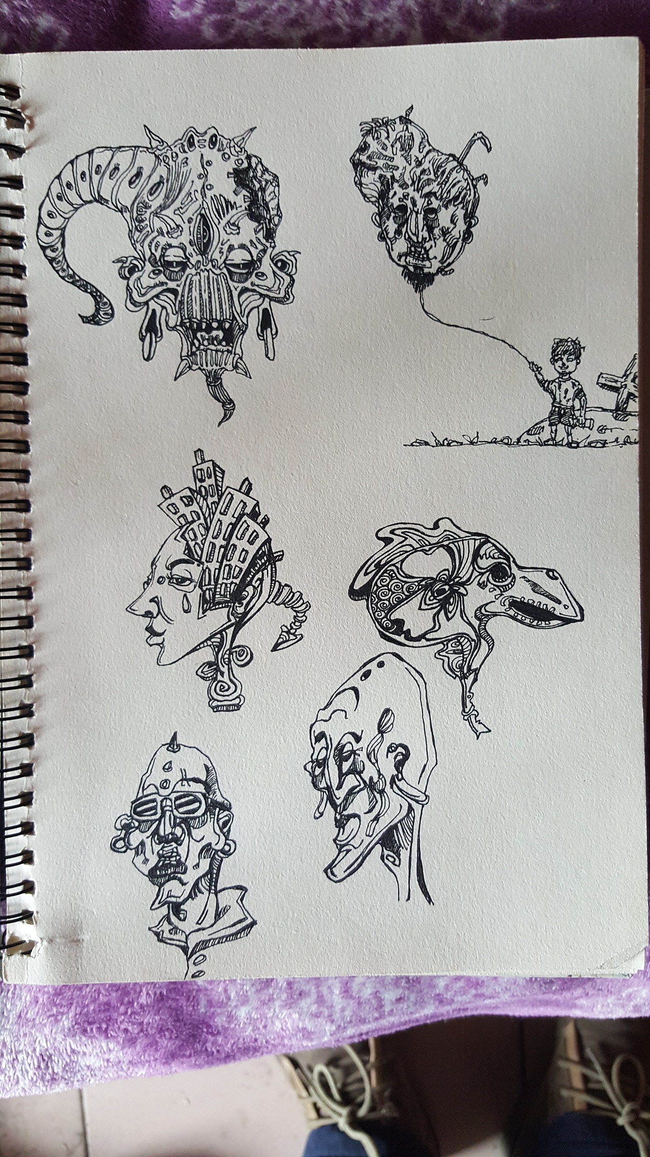 想象（图ZMzgyNDcwNjA=） - 商业插画 - 站酷设计师茴忆原创素材 - 站酷ZCOOL