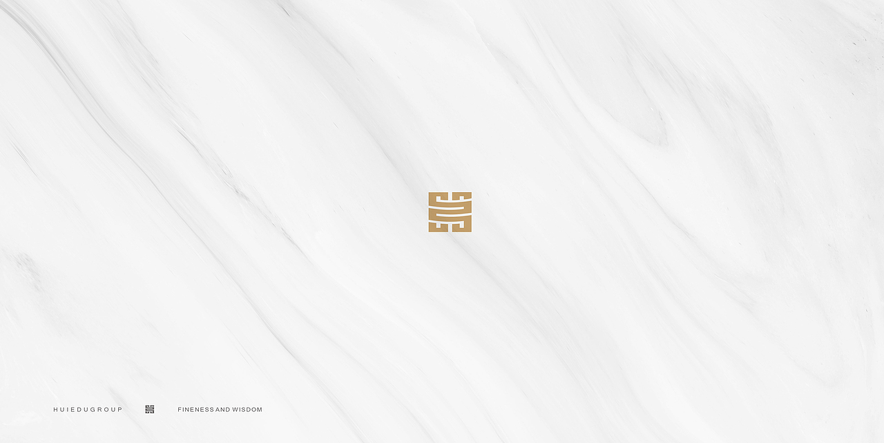 汇置教育集团品牌设计