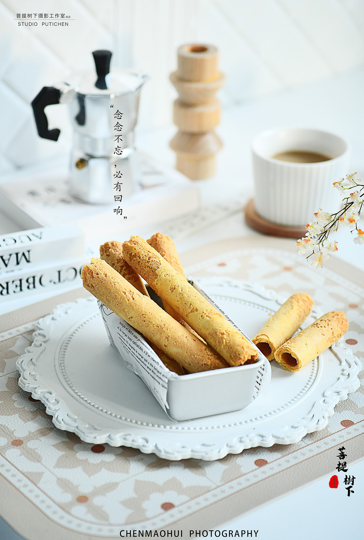 蛋卷|摄影|美食摄影|摄影师陈茂辉_原创作品-站酷(zcool)