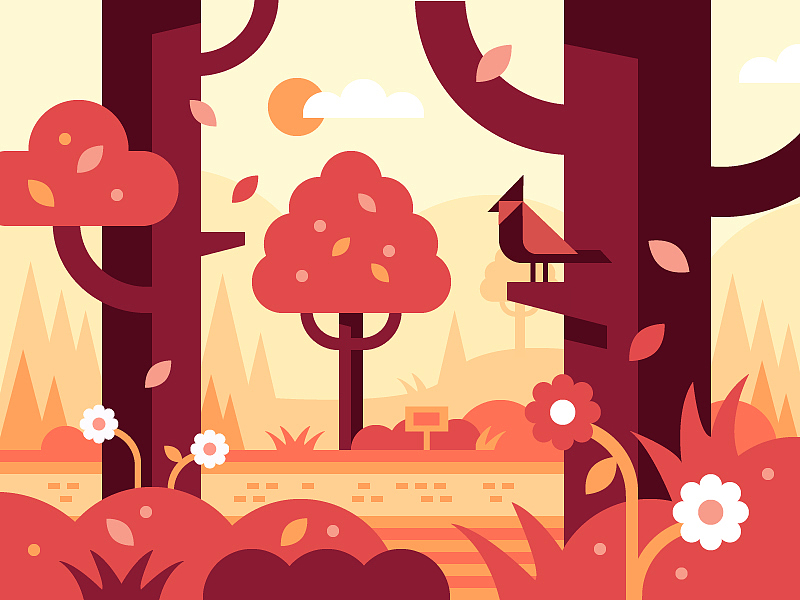 日常打卡練習（圖ZMTA3NjE3ODAw） - 創(chuàng)作習作 - 站酷設計師花生味的瓜子原創(chuàng)素材 - 站酷ZCOOL