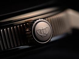 天王限定系列陀飞轮手表视频拍摄