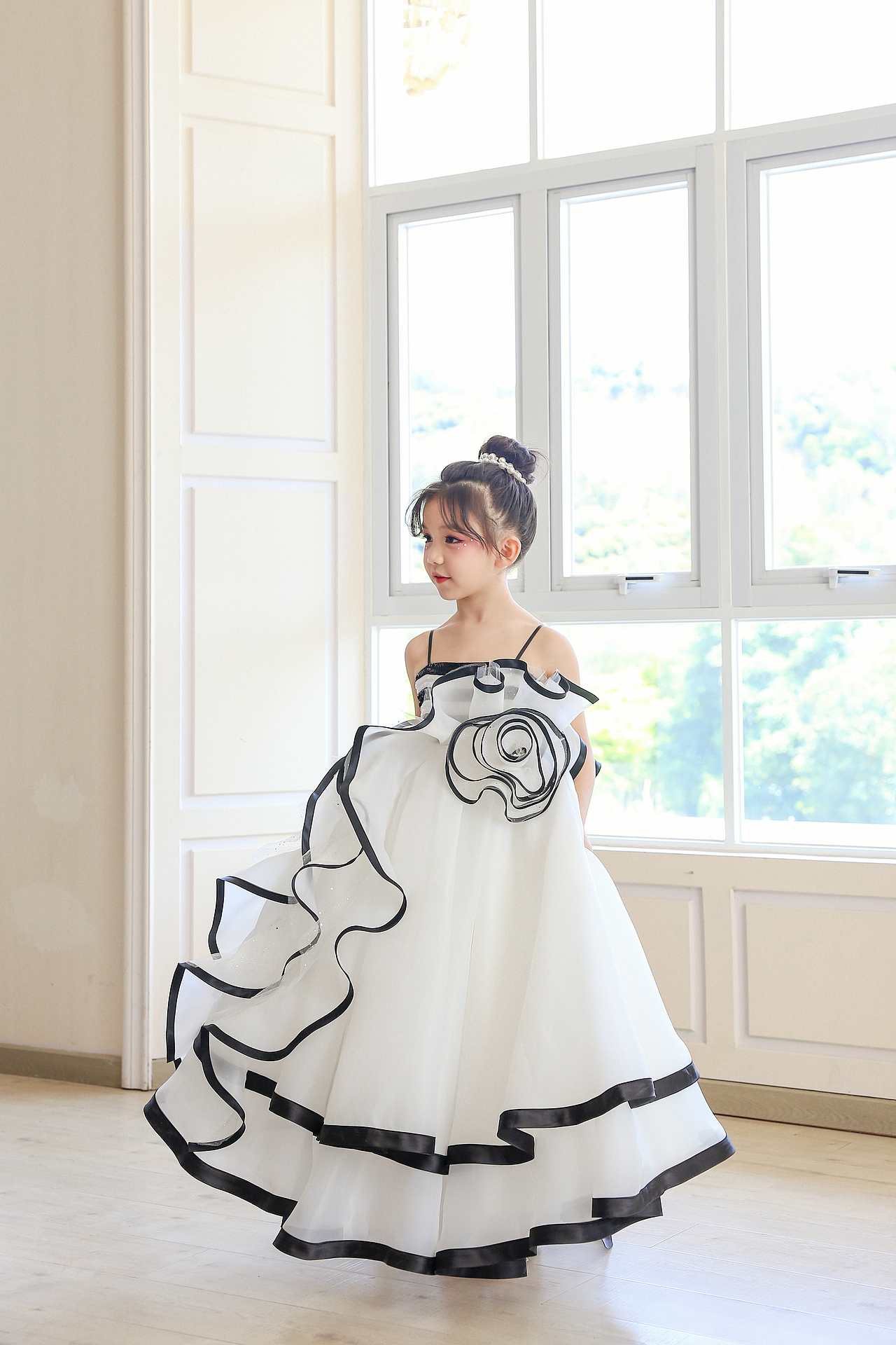 服装｜PURESHARE 2021SS Barbie芭比系列 LOOKBOOK（图ZMjU1MzU3NTUy） - 时尚/艺术摄影 - 站酷设计师Garuuu原创素材 - 站酷ZCOOL