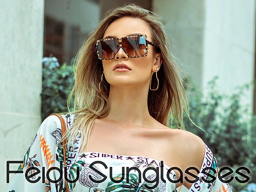 亚马逊眼镜店铺