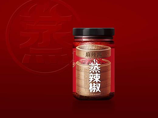 蒸 辣椒酱