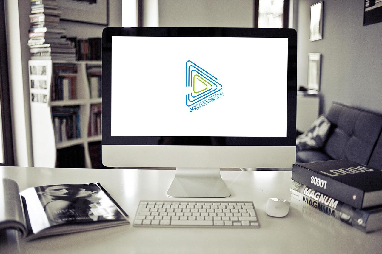 中国移动彩铃LOGO征集