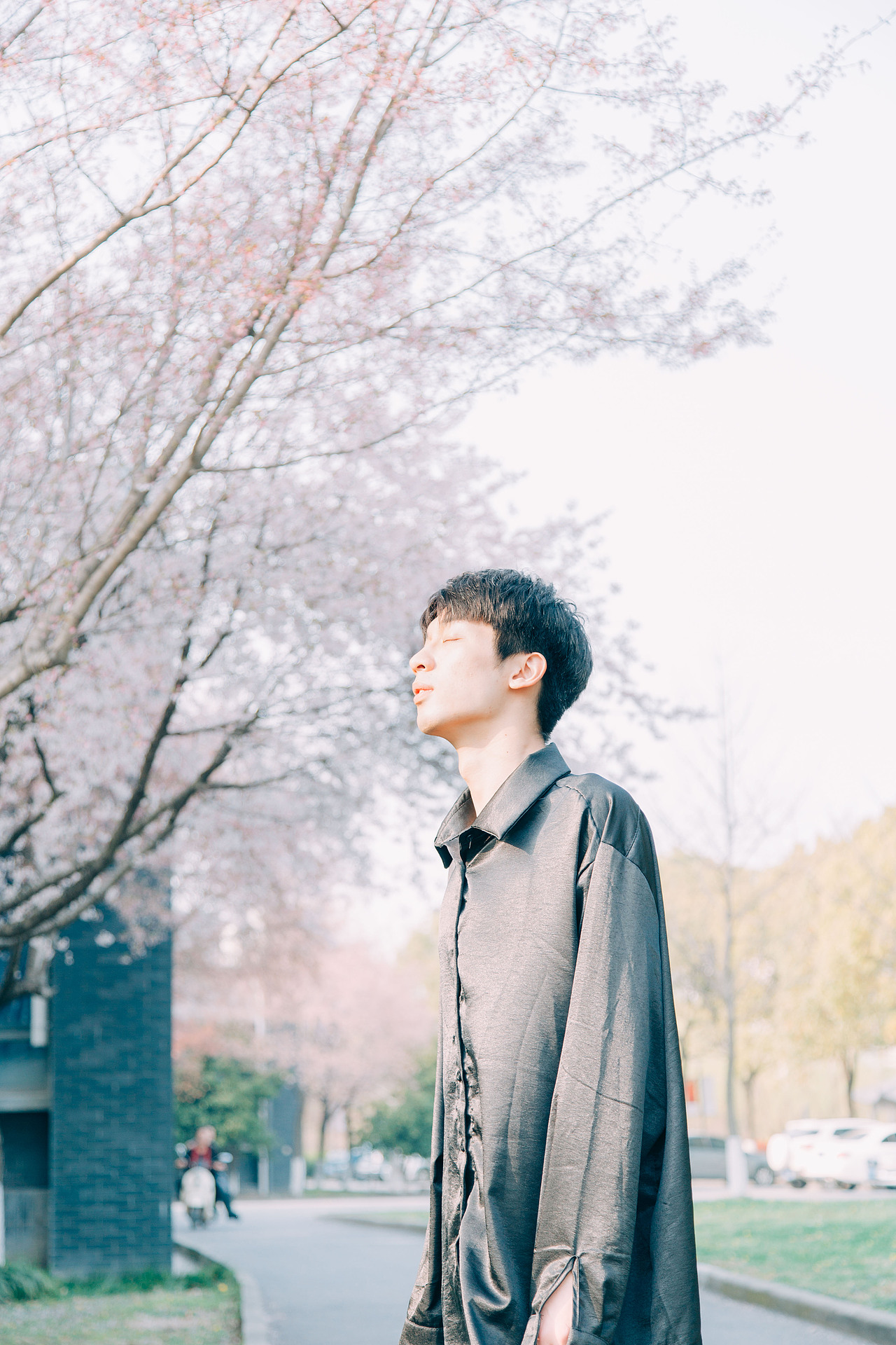 「 3月22日 星期五 晴天 」