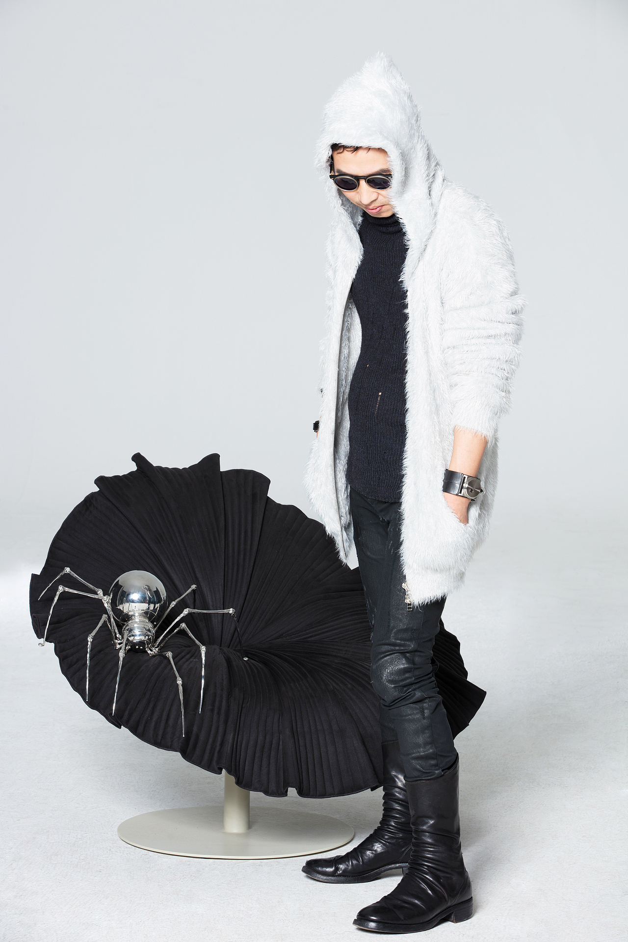 企业家肖象上海/摄影师/3年前/67浏览李荣凯