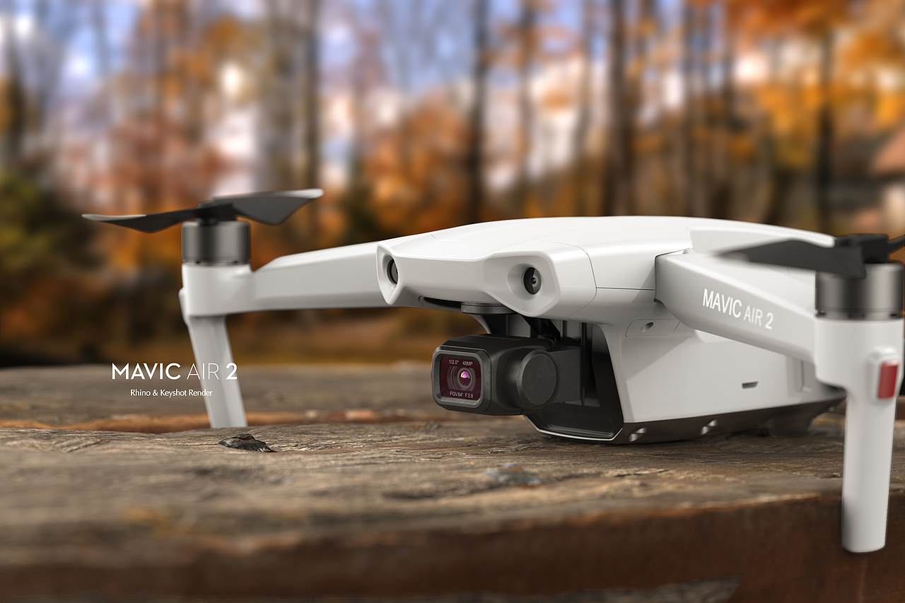 MAVIC AIR 2（图ZMjgxNzk3MDAw） - 产品 - 站酷设计师人间归途原创素材 - 站酷ZCOOL