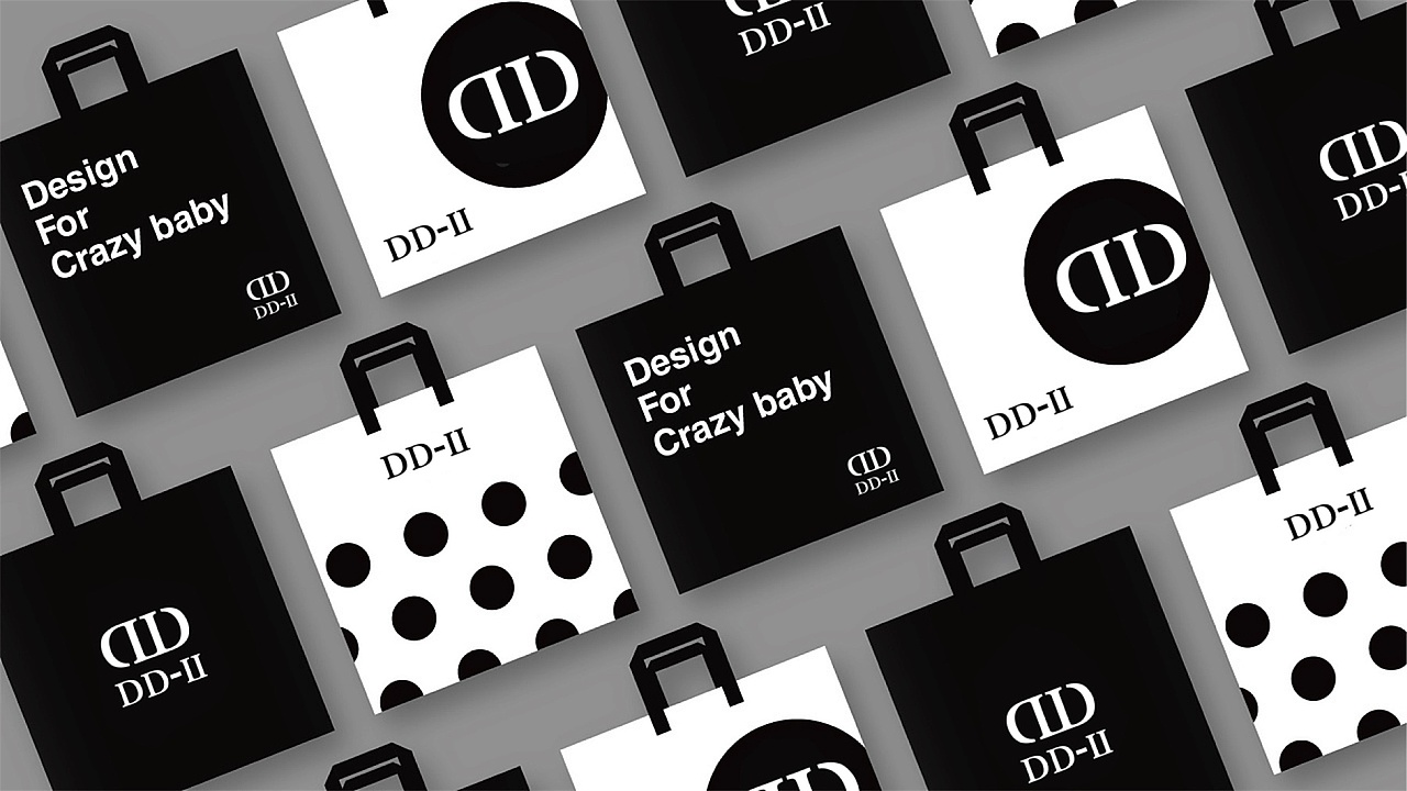 DD-Ⅱ童装品牌形象设计（图ZMjMxMTIxNDky） - 品牌 - 站酷设计师小李白广告策划原创素材 - 站酷ZCOOL