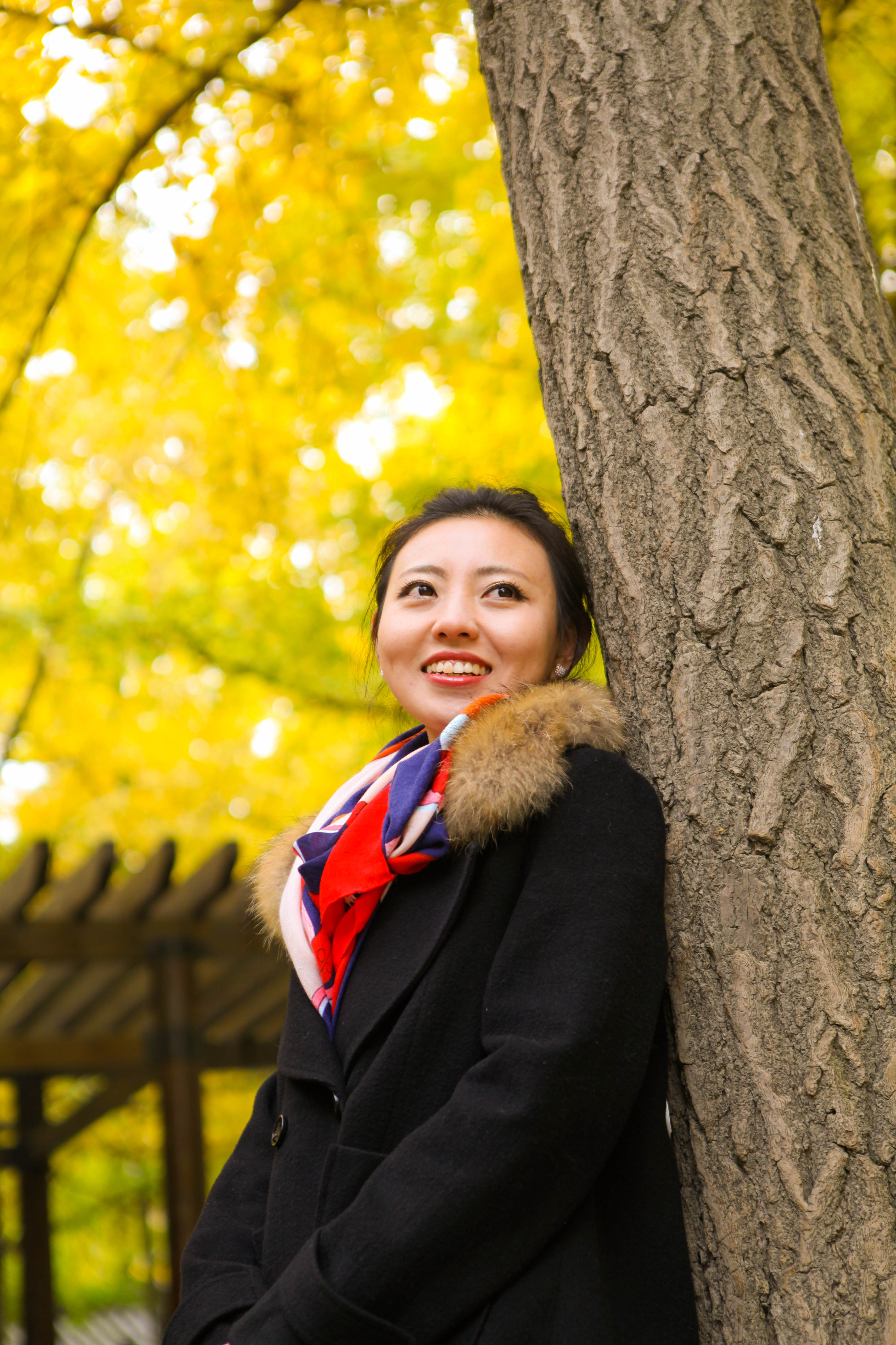 好色之旅曲江导游大赛|摄影|人像|冲出云天 - 原创作品 - 站酷 (zcool